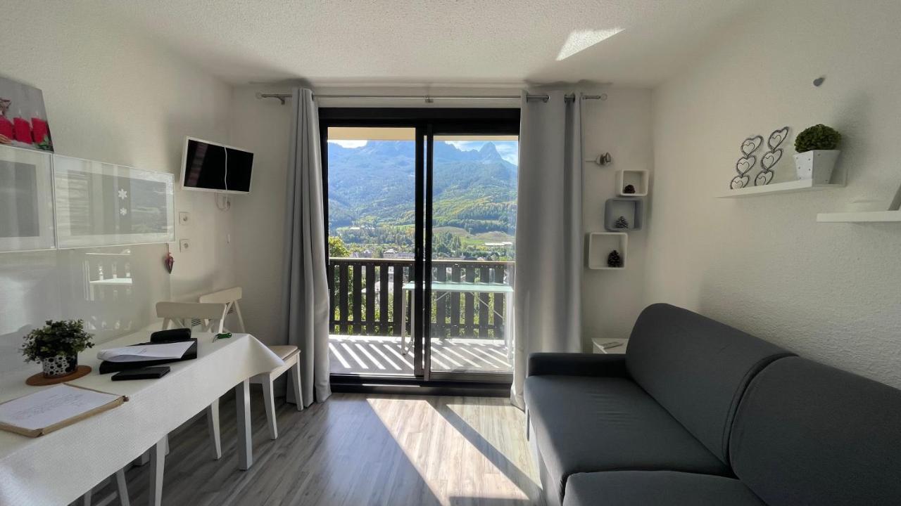 La Mea Appartement Barcelonnette