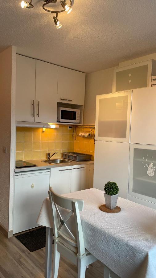 Appartement La Mea *