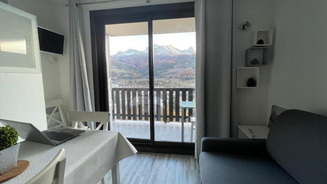 La Mea Barcelonnette